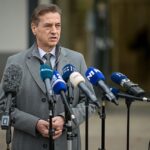 Чинний прем&rsquo;єр Словенії оголосив про перехід в опозицію