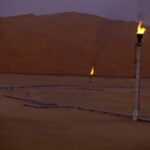 Іран атакував трубопровід саудитів, що дозволяв обійти Ормуз - FT