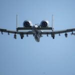 Іран підбив черговий військовий літак США - ЗМІ