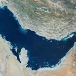 Іран підтвердив отримання грошей за прохід суден через Ормуз