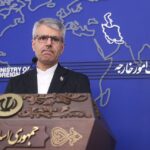 Іран відреагував на заяви Трампа про "ядерний пил"