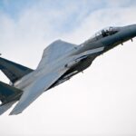 Іран вперше збив американський винищувач - ЗМІ