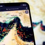 Іран зробив нову заяву про Ормузьку протоку