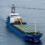 Ізраїль відмовився від краденого зерна з України