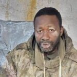 Камерун назвав втрати своїх громадян на війні в Україні