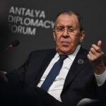 Лавров зробив заяву про переговори щодо України