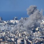 Ліван заявив про авіаудар Ізраїлю під час перемир'я та загибель людини