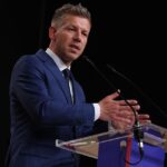 Мадяр назвав загрозу для Угорщини і Європи