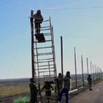 Міноборони повідомило про посилення антидронового захисту на Донеччині