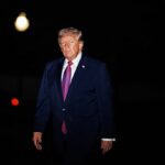 На заході з Трампом сталася стрілянина - ЗМІ