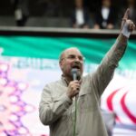 Нафта по $140: Іран попередив про новий стрибок цін