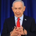 Нетаньягу анонсував прямі переговори з Ліваном