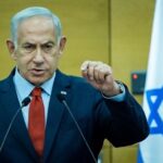 Нетаньягу анонсував "сильні удари" по Лівану - ЗМІ