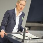 Німецька AfD пропонує відновити Північний потік