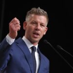 Новий лідер Угорщини пообіцяв позбутися держЗМІ