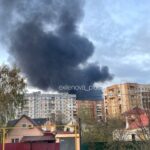 НПЗ у Самарській області атакували дрони - OSINT