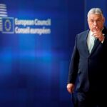 Орбан вимагає від ЄС зняти санкції з РФ через енергокризу