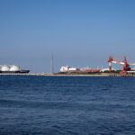 Перший СПГ-танкер пройшов Ормузькою протокою