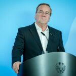 Пісторіус пояснив вигоди від співпраці з Україною