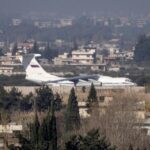 Росія втратить контроль над ключовою авіабазою в Сирії - ЗМІ