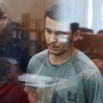 Співучасник теракту в Crocus City Hall наклав на себе руки - ЗМІ