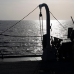 США перехопили 38 суден з початку блокади Ірану