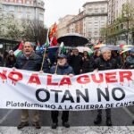 США планують призупинити членство Іспанії в НАТО - ЗМІ