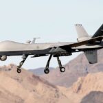 США втратили вже 16 MQ-9 Reaper над Іраном - ЗМІ