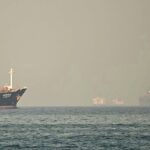 США збираються захоплювати пов'язані з Іраном судна - WSJ