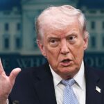 Трамп пояснив, як визначить успіх перемов з Іраном