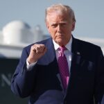 Трамп пригрозив заблокувати Ормузьку протоку