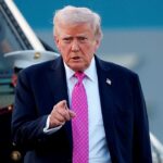 Трамп зробив жорстку заяву щодо Ірану