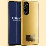 Trump Mobile показала оновлений дизайн смартфона T1 Phone