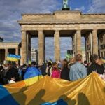 У Берліні відкрили перший Центр єдності для українців