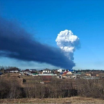У Пермі атаковано НПЗ групи Лукойл - соцмережі