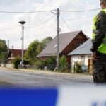 У Польщі виявили фрагмент ракети на території саду