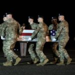 У США оголосили втрати за час війни з Іраном