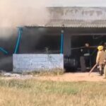 В Індії стався вибух на заводі феєрверків, 25 загиблих