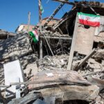 В Ірані розповіли, як вестимуть переговори зі США