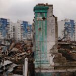 В окупованому Маріуполі формують список "безхазяйного" житла