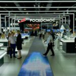 В Роскосмосі визнали, що Росія вибула з числа космічних держав