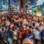 Вчені назвали дату, коли населення Землі досягне 12,4 мільярда