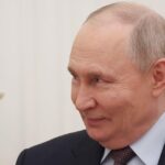 Вчені РФ в межах проєкту Путіна планують створити вакцину від старості