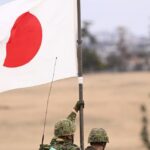 Японія скасувала обмеження на експорт озброєнь