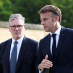 Європа готує свою місію в Ормузькій протоці - ЗМІ