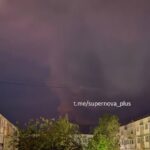 Дрони атакували військовий аеродром в РФ - OSINT