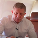 Фіцо передав Путіну послання від Зеленського