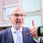Іран готував замах на німецького політика - ЗМІ