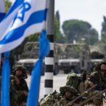 Ізраїль створив секретну базу в Іраку перед ударами по Ірану - ЗМІ