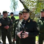 Лукашенко заявив про готовність приїхати в Україну